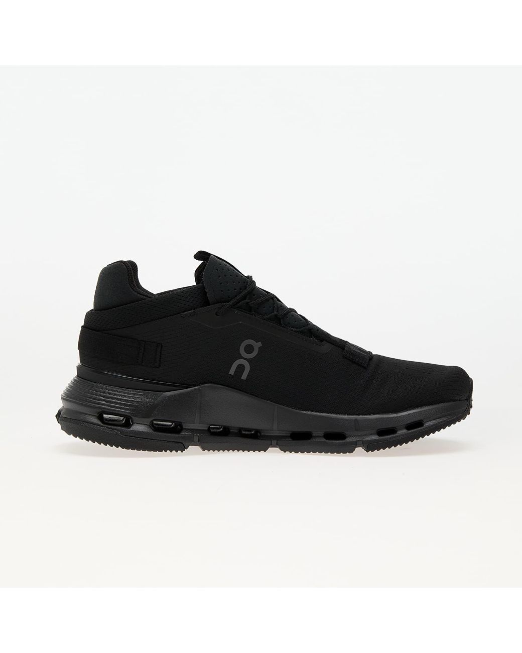Baskets w cloudnova 2 eur 39 On Shoes pour homme en coloris Black