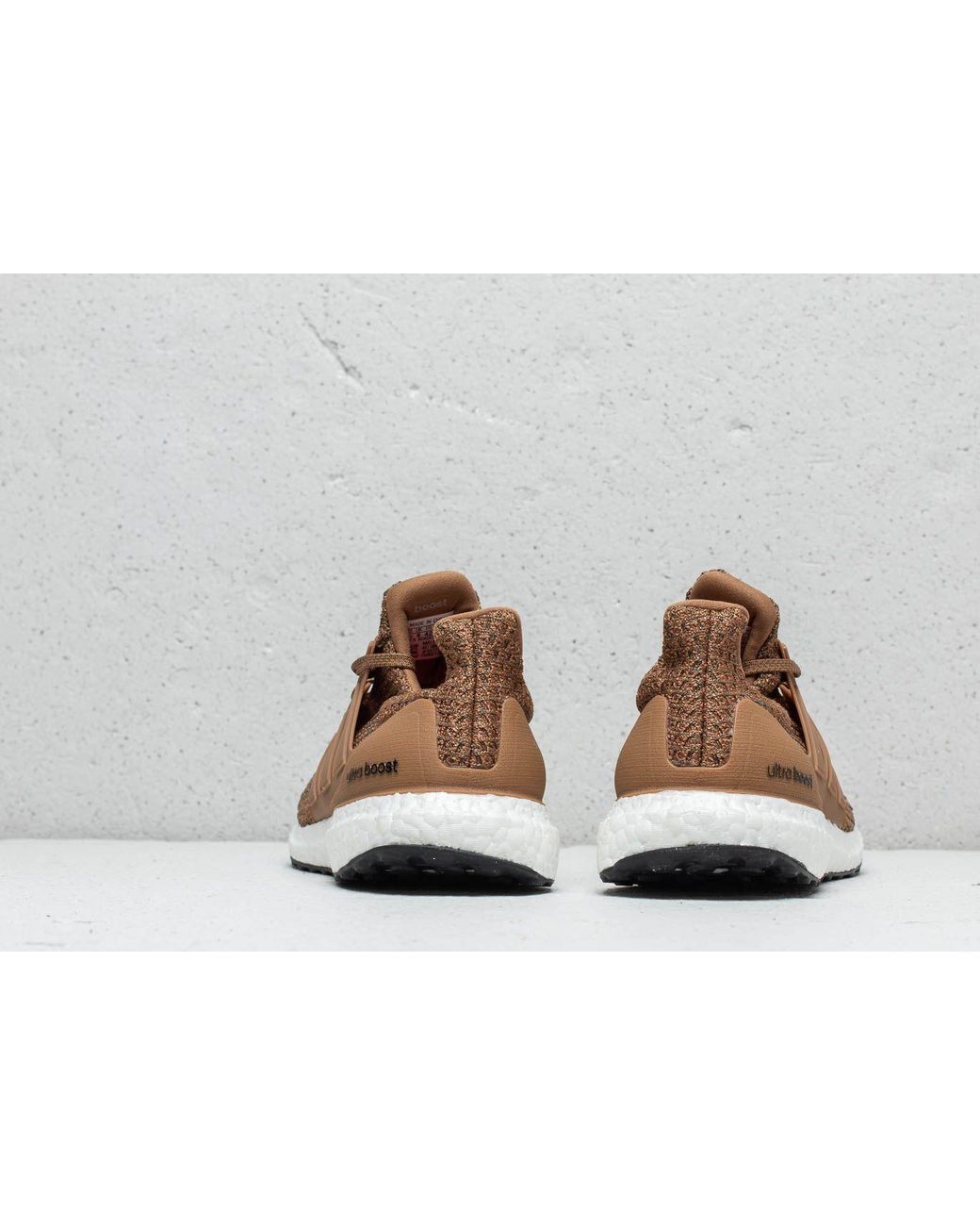 Adidas ultra boost raw dessert sales