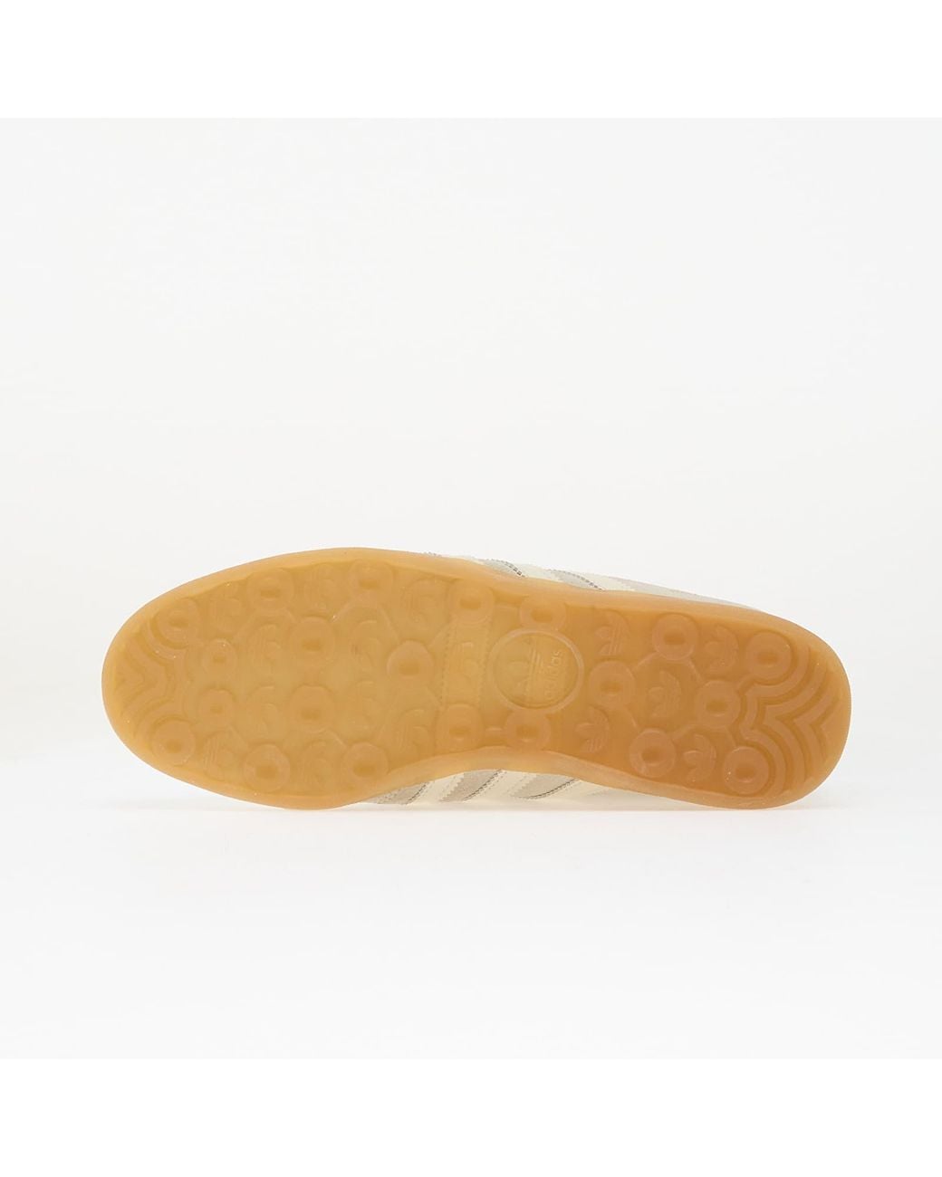 Adidas Originals Sneakers Adidas Gazelle Lo Pro W Ivory/ Off/ Gum Eur in het White