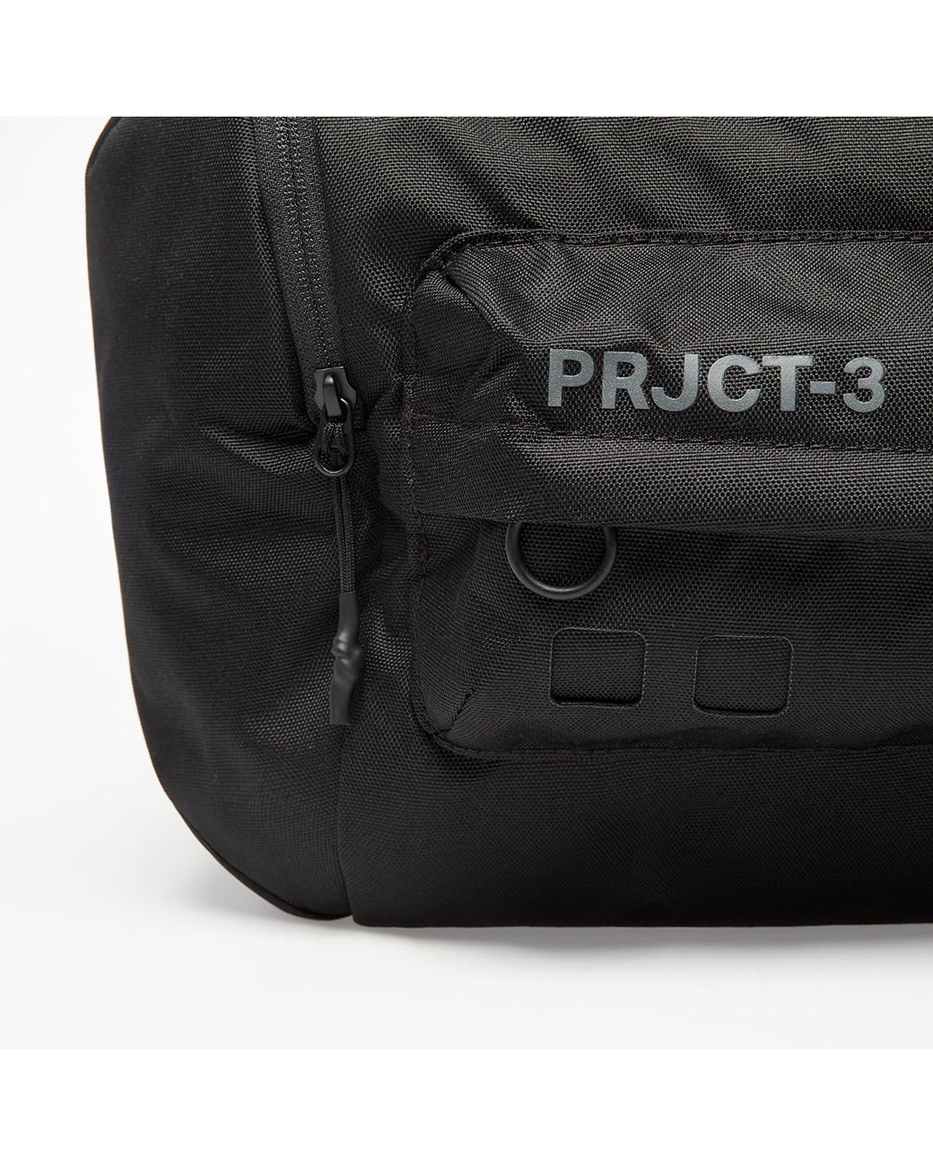 Project Rock Duffle Backpack Black/ Black/ White Under Armour | Lyst