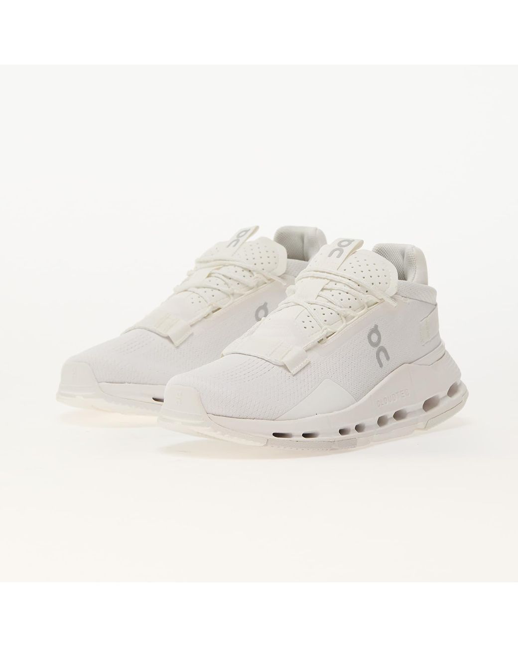 Baskets m cloudnova 2 eur 45 On Shoes pour homme en coloris White