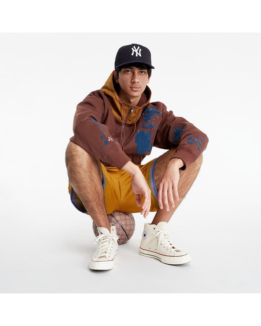 converse cappuccino