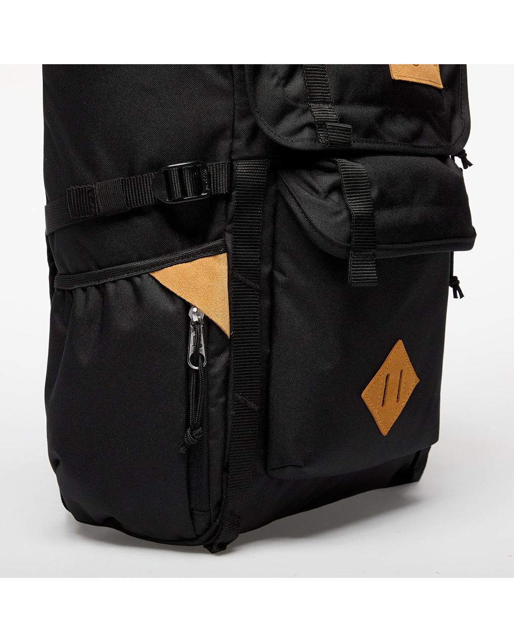 Jansport Black Rucksack Hatchet