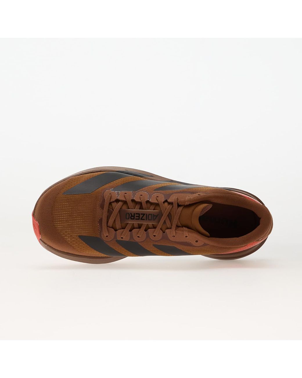 Adidas Originals Sneakers Adidas X Pharrell Williams Adizero Evo Sl Preloved/ Core/ Crachi Eur in het Brown voor heren