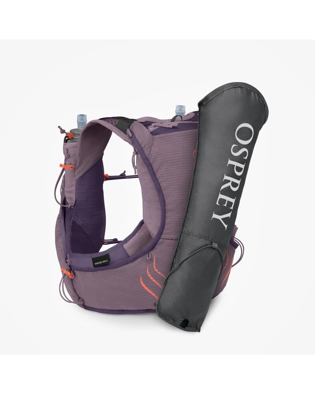 Osprey Purple Rucksack Dyna Pro 10