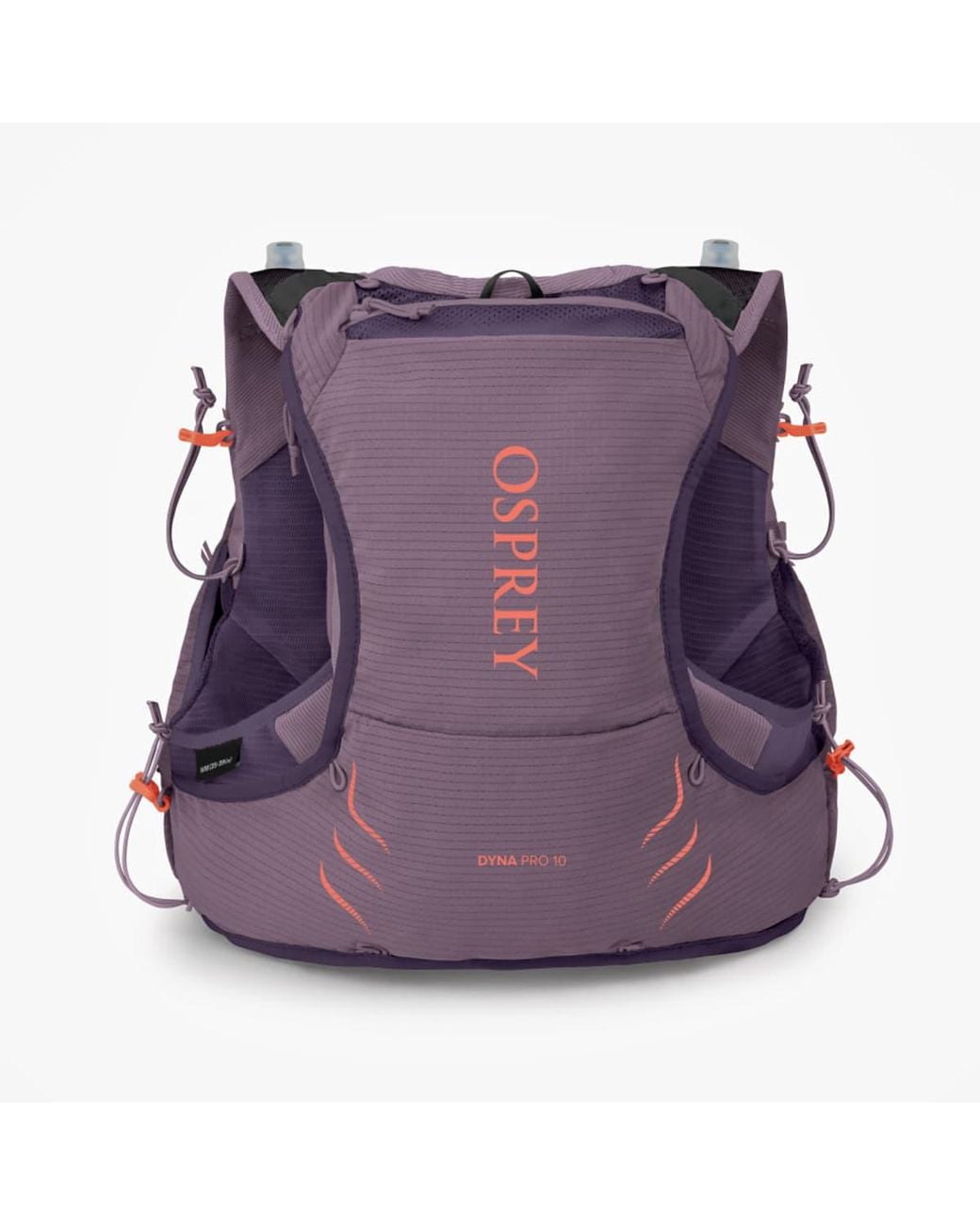 Osprey Purple Rucksack Dyna Pro 10
