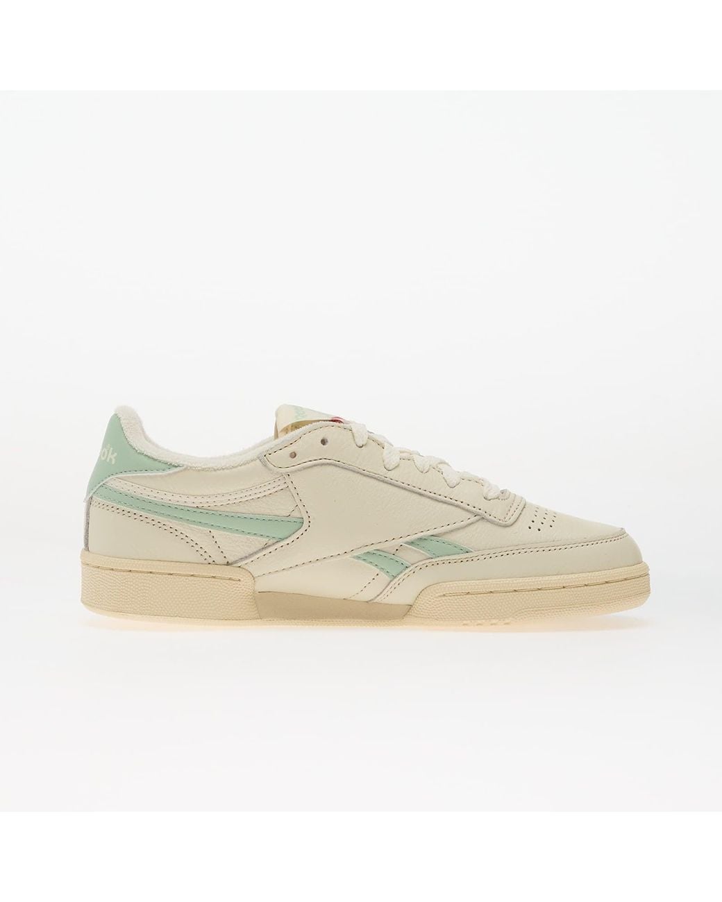 Reebok Sneakers Club C Revenge Vintage Vintagechalk/ Lightsage/ Paperwhite Eur
