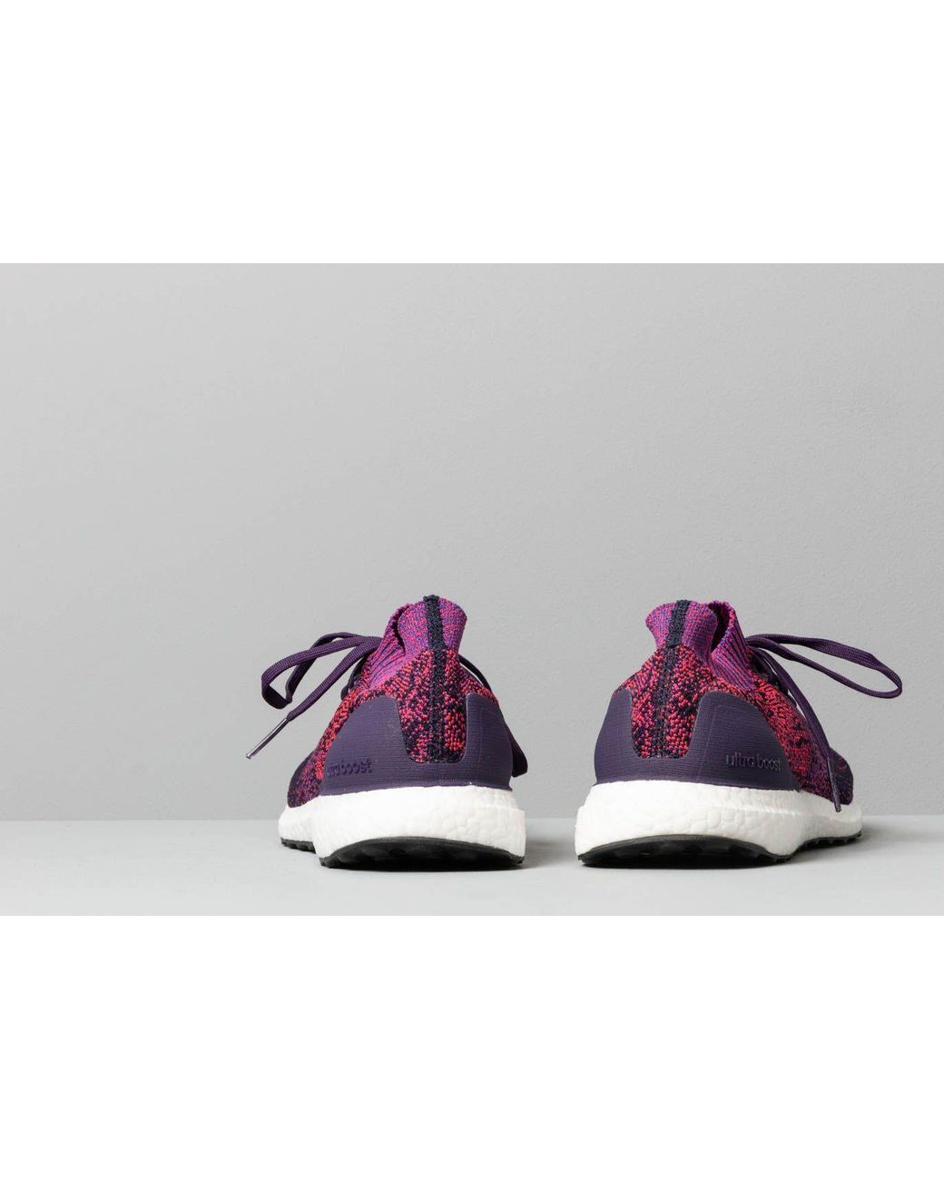 Adidas ultra boost uncaged legend purple cheap