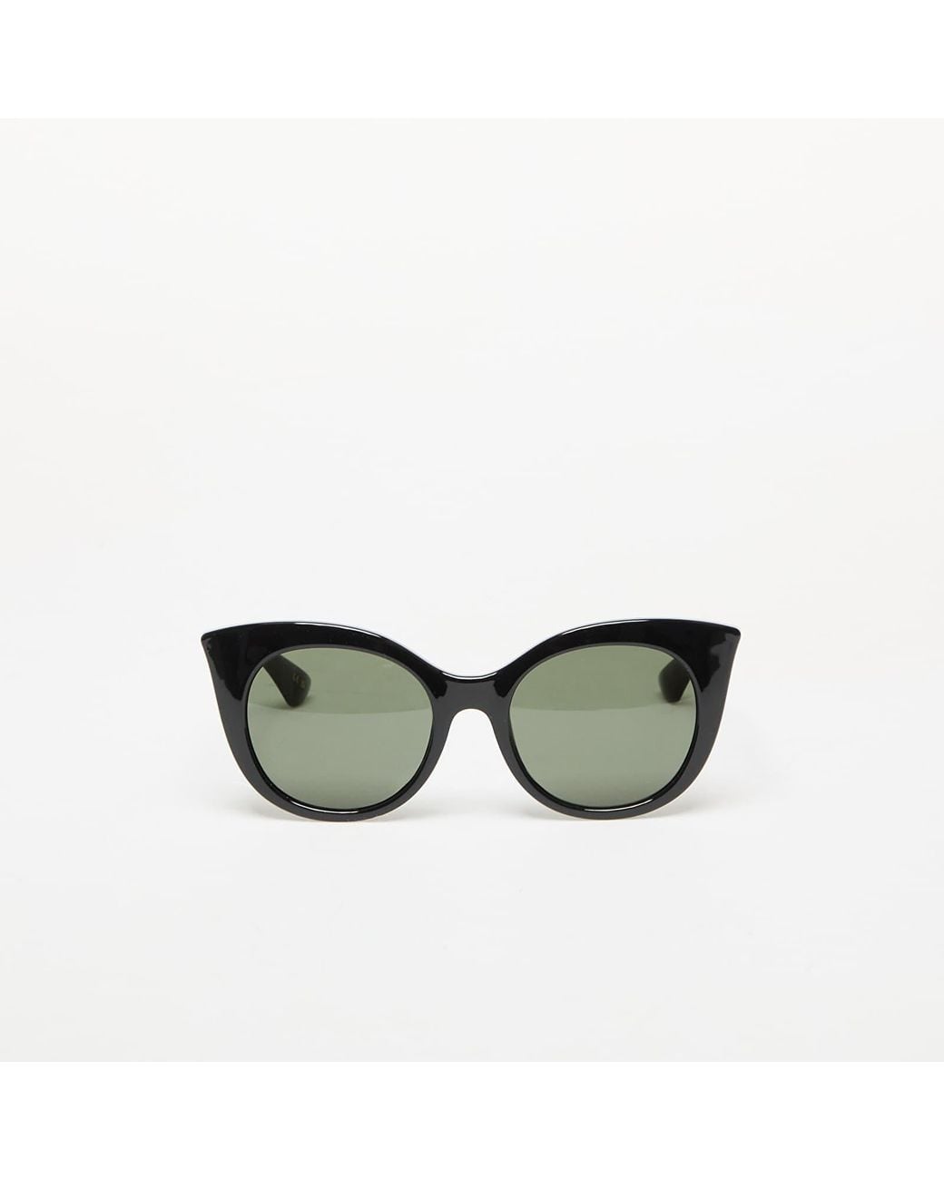 Messyweekend Green Sunglasses Thelma Sunglasses