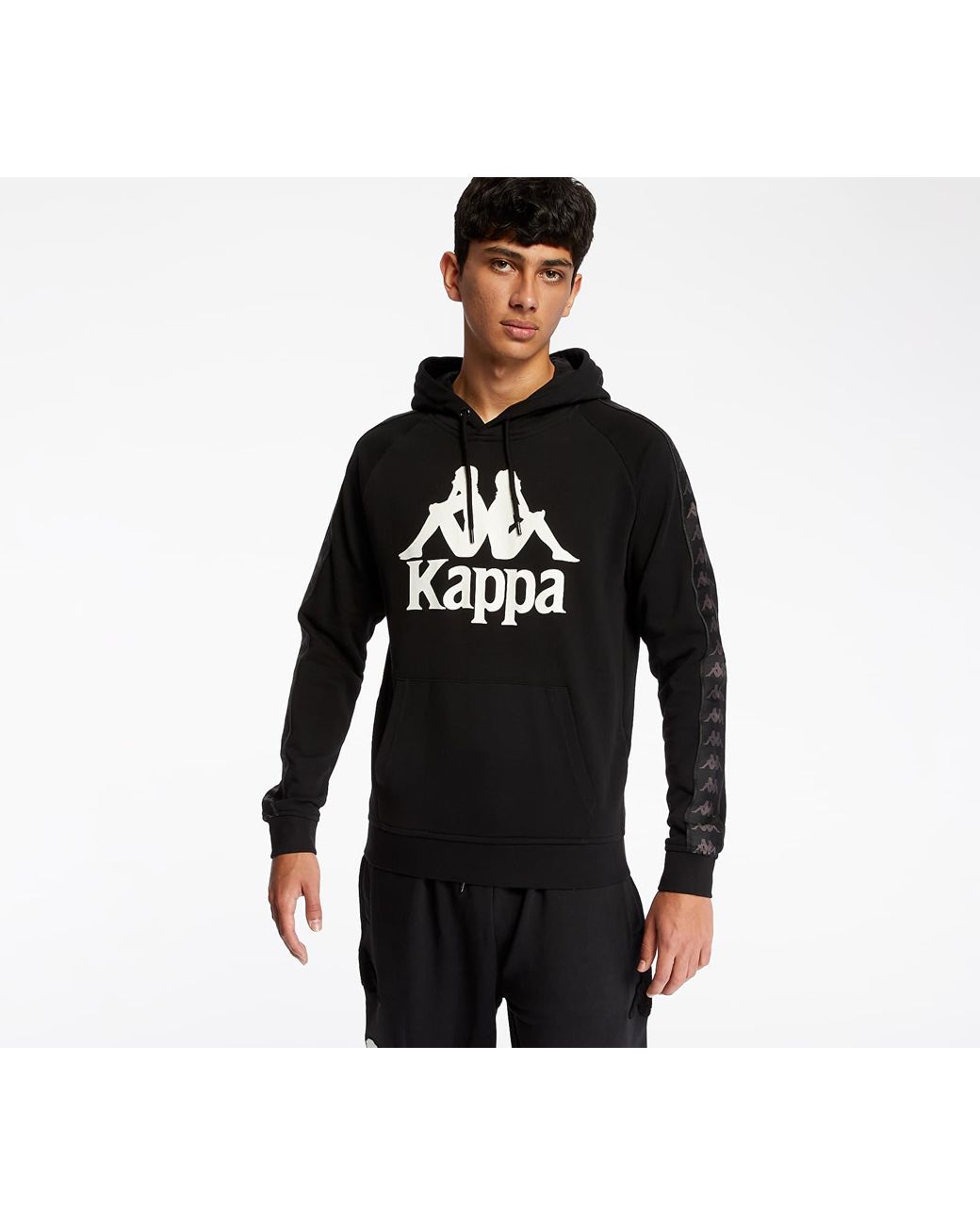 adidas kappa hoodie