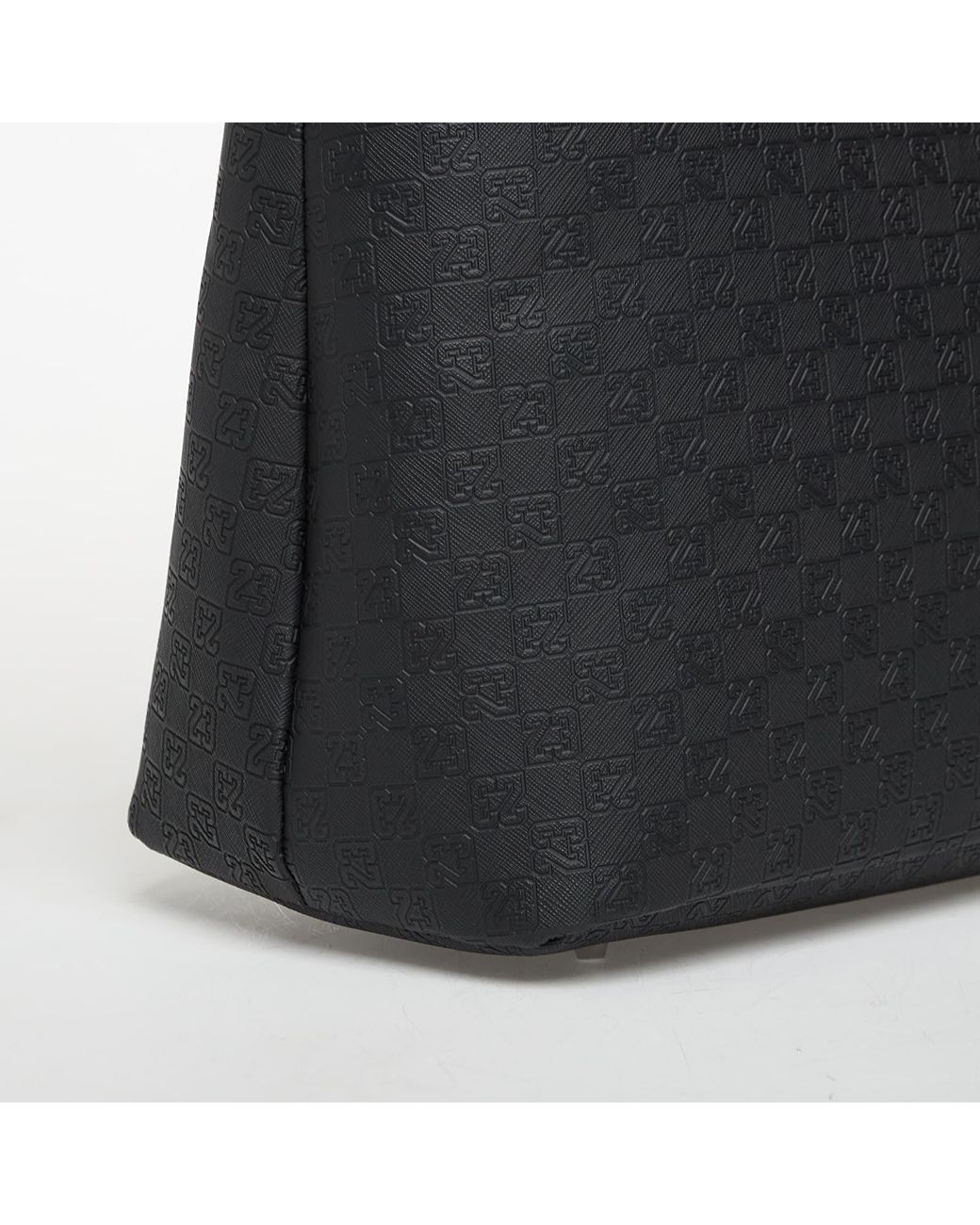 Sac jam monogram tote bag universal Nike en coloris Black