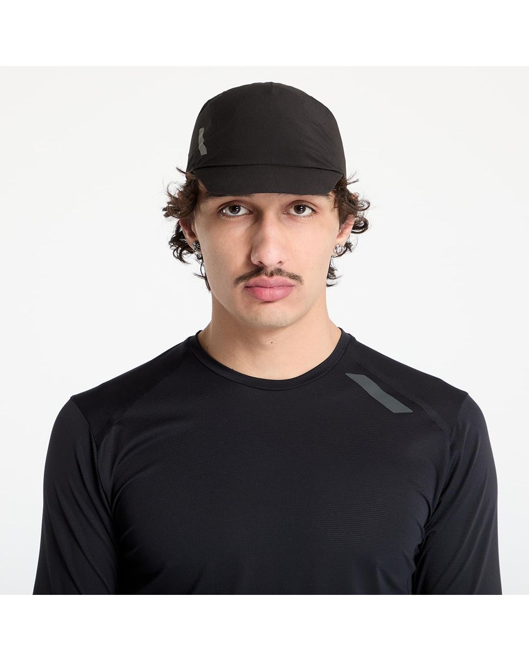 Soar Running Ultra Cap in Black | Lyst