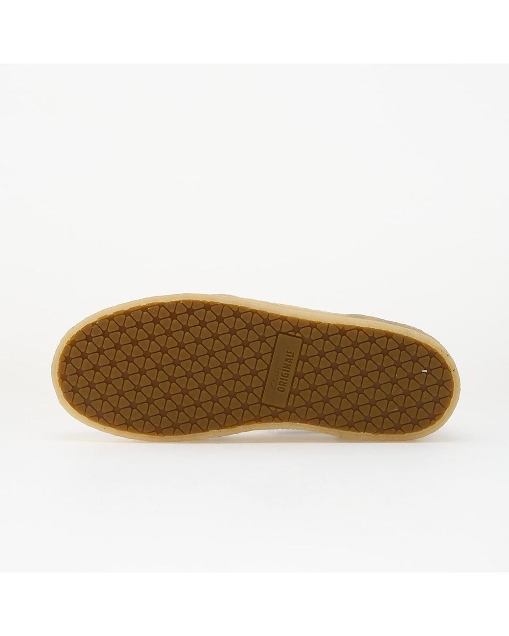 Clarks Brown Sneakers Tor 80 for men