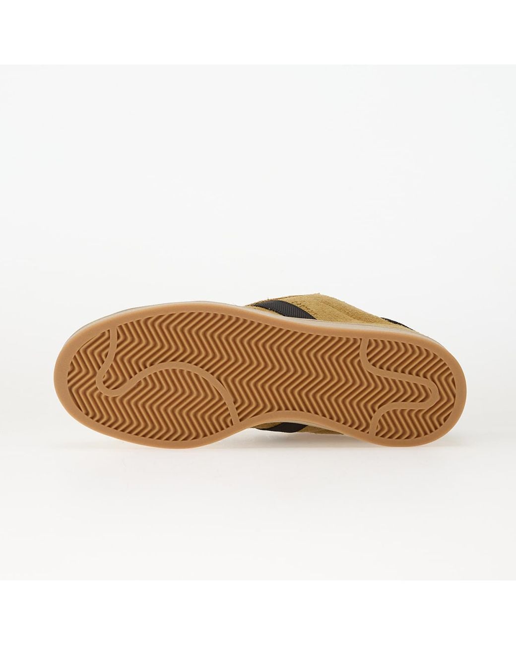 Adidas Originals Sneakers Adidas Campus 00S Preloved Bronze/ Core/ Stone Khaki Eur in het Brown voor heren