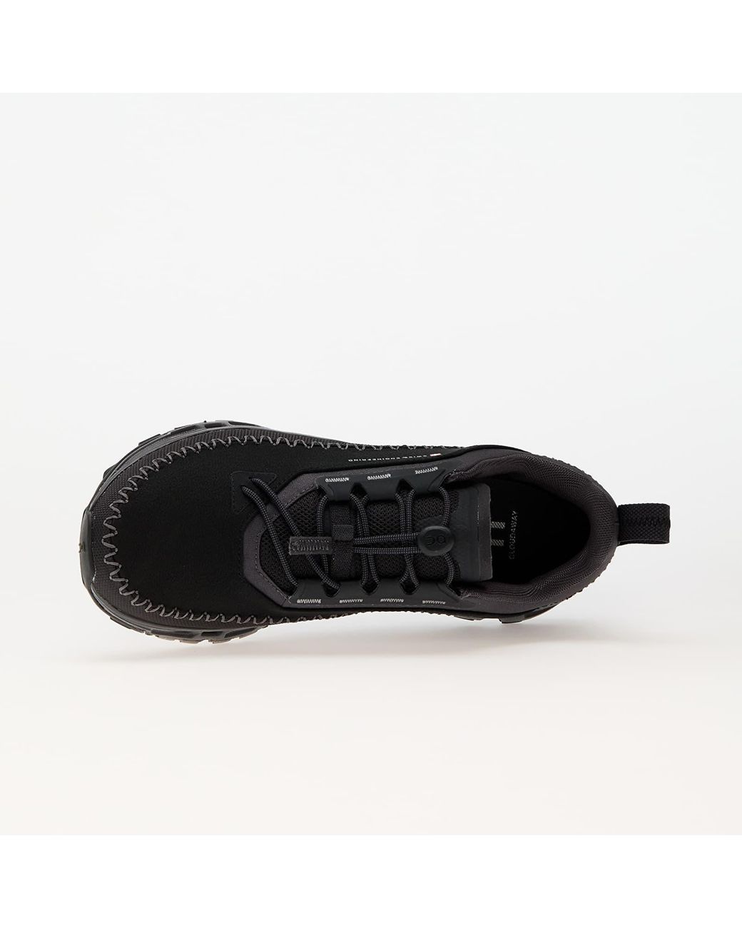 Sneakers W Cloudaway 2/ Eclipse di On Shoes in Black