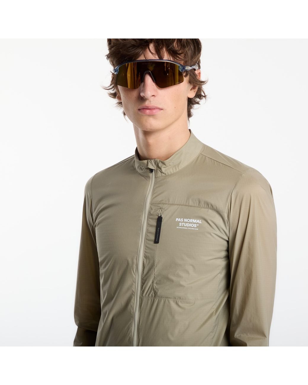 Pas Normal Studios Natural Jacket Essential Insulated Jacket for men