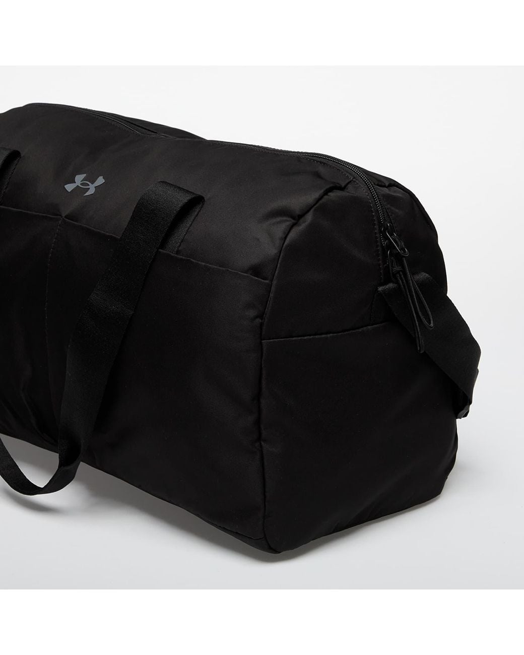 Under Armour Black Bag Studio Lite Duffle Bag