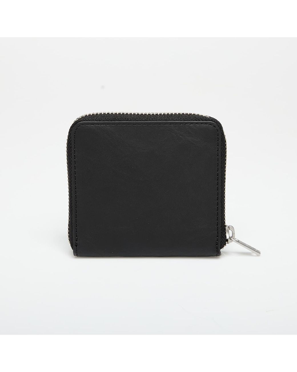 Y-3 Black Wallet Wallet