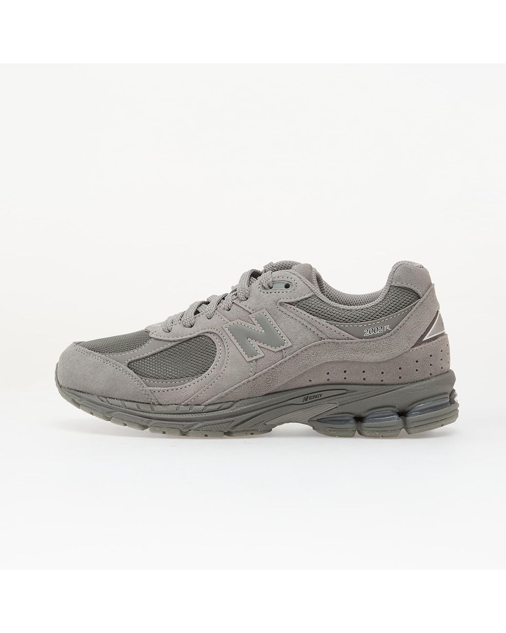 New Balance Gray Sneakers 2002 Slate/ Dark Metallic Eur