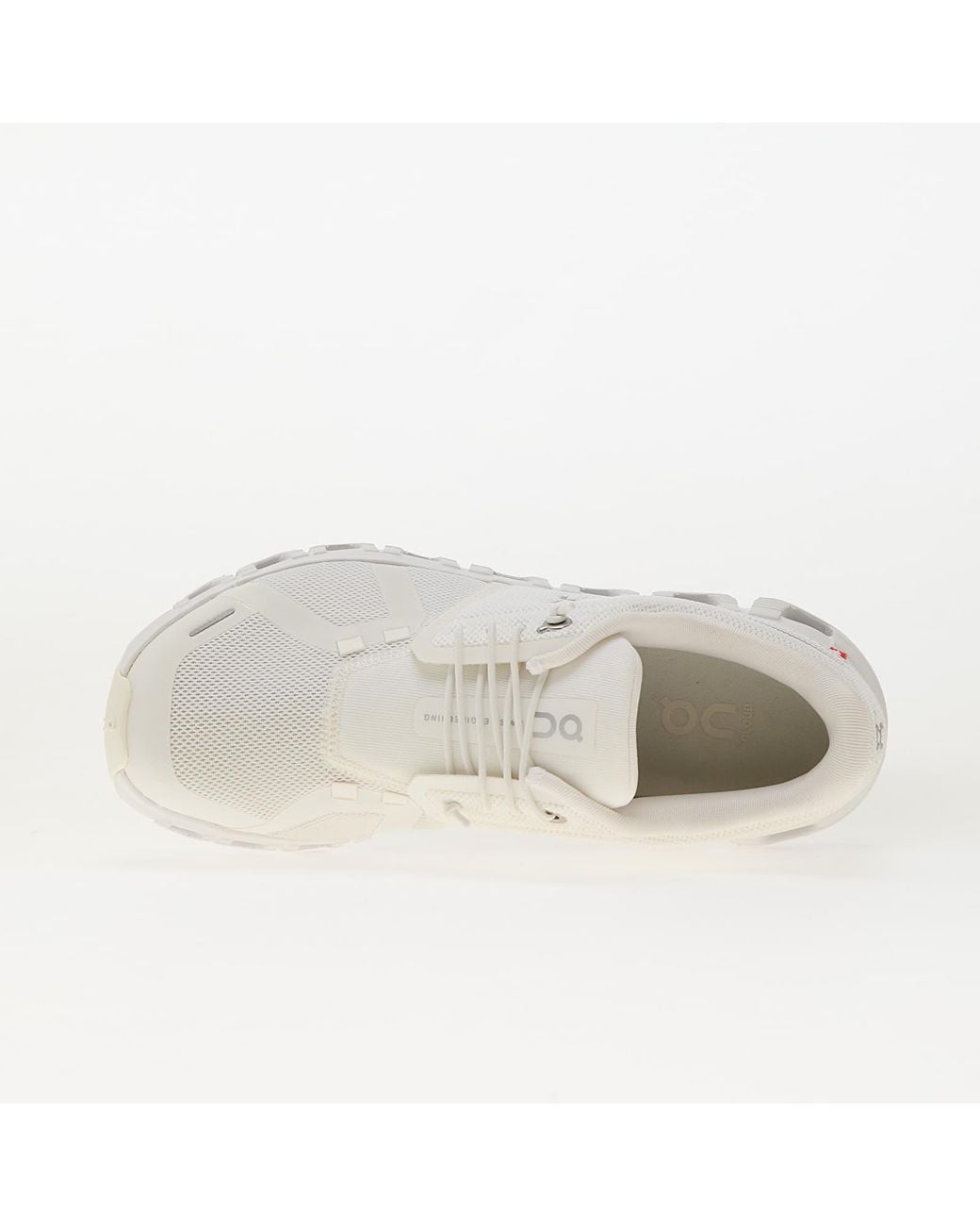 On Shoes White Shoes M Cloud 6 for men