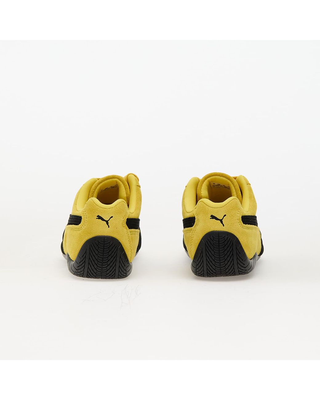 Baskets Speedcat Og PUMA en coloris Yellow