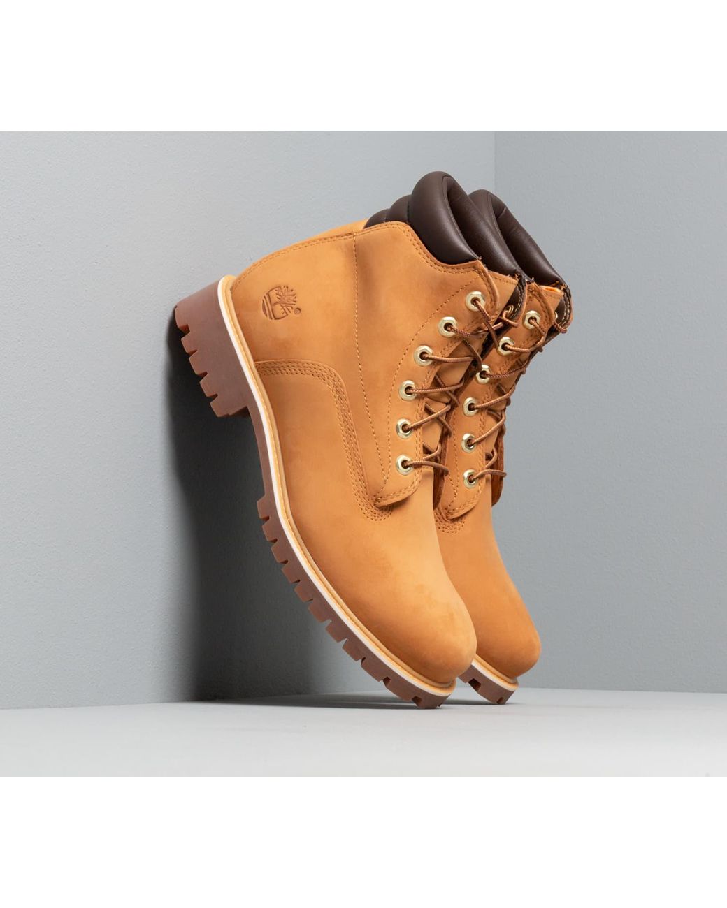 timberland alburn 6