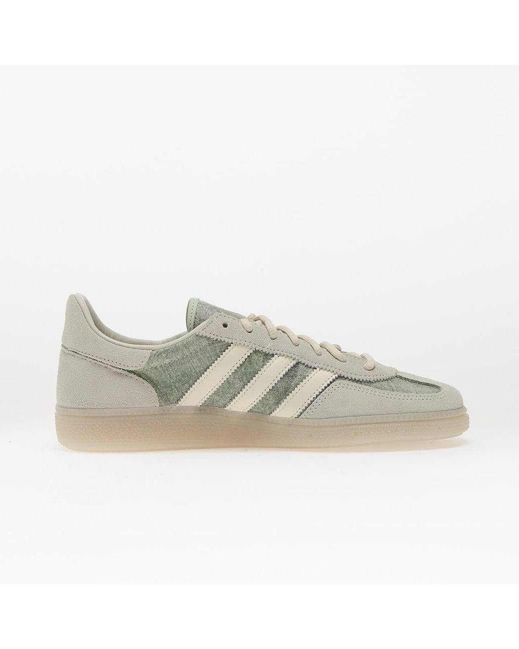 Adidas Originals Sneakers Adidas Handball Spezial Supplier Colour/ Off/ Orbit Eur in het Multicolor voor heren