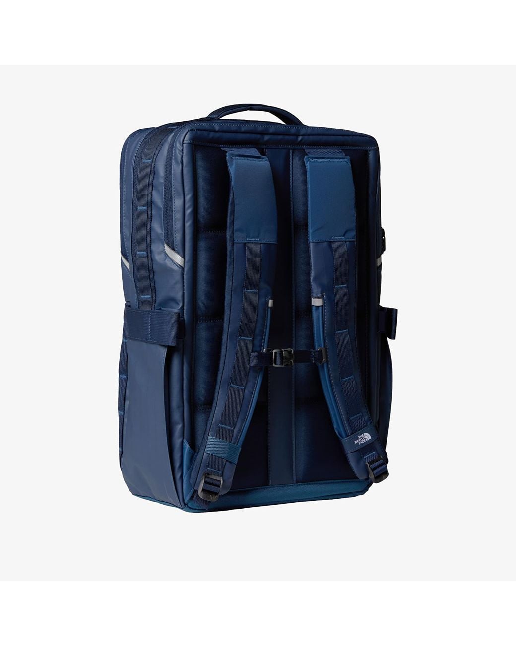 Sac à dos base camp voyager daypack shady blue/ summit navy 25 l The North Face