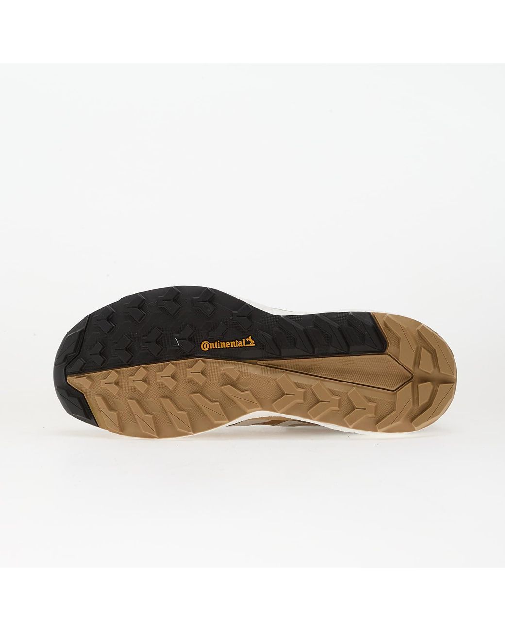 Adidas Originals Sneakers Adidas Terrex Free Hiker 2.0 Low Hiking Blanch Cargo/ Wonder Alumina/ Bronze Strata Eur in het Brown voor heren