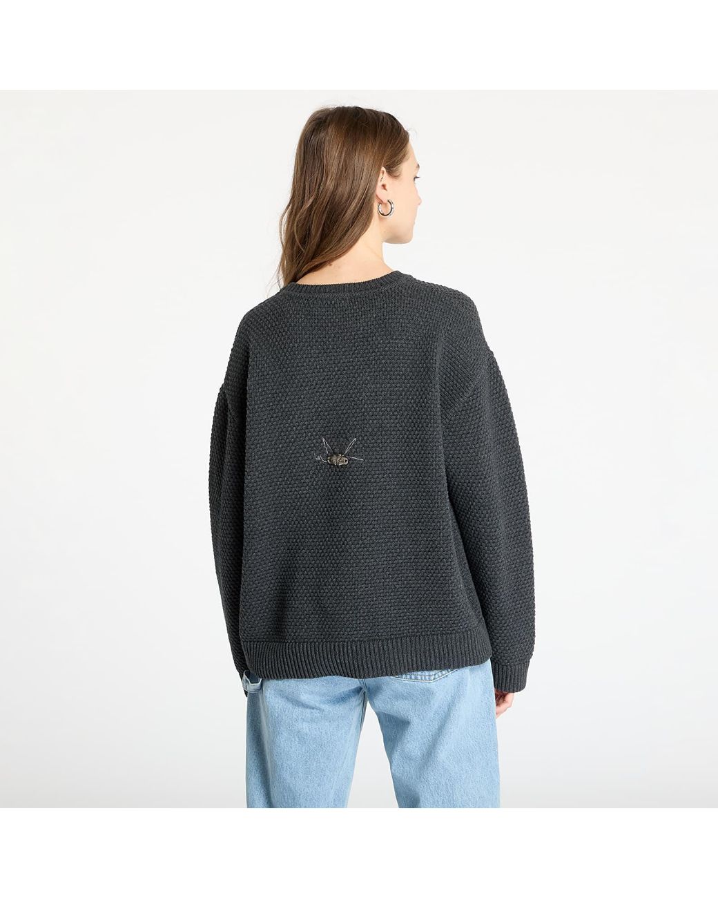 FTSHP Gray Sweater Everyday Sweater
