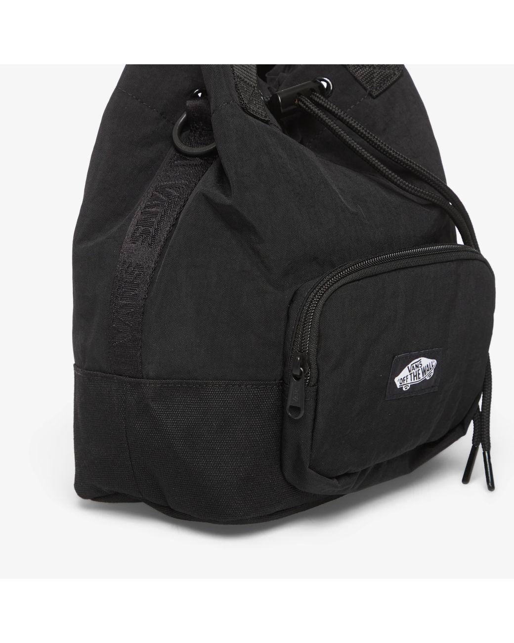 Borsa Lawler Bag di Vans in Black