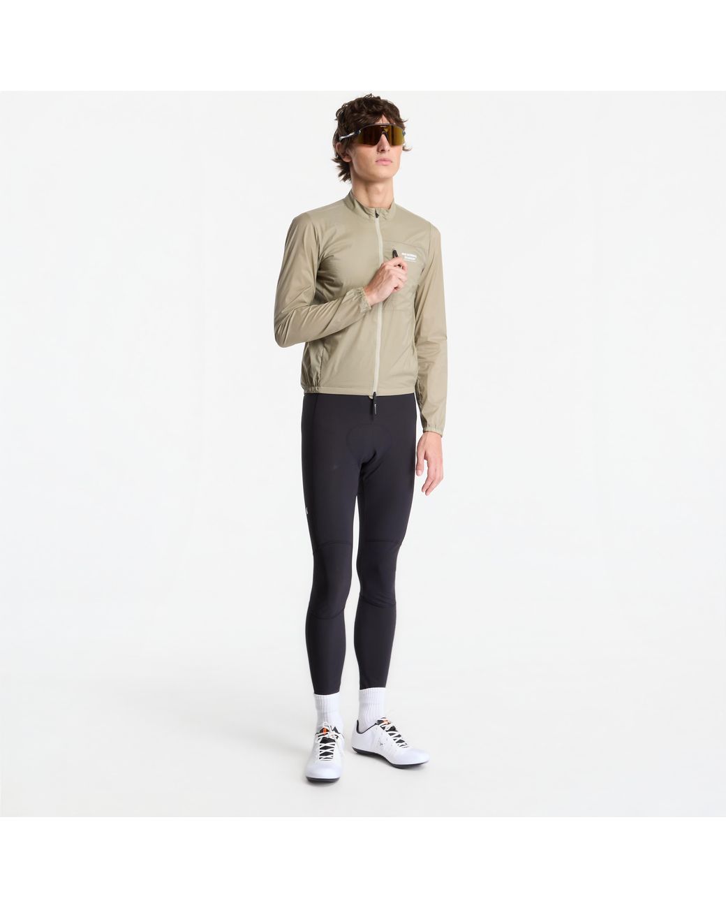 Pas Normal Studios Natural Jacket Essential Insulated Jacket for men