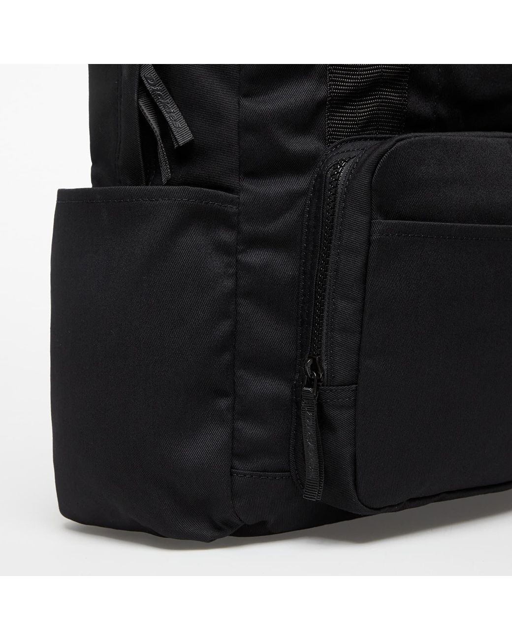 Dickies Black Lisbon Backpack
