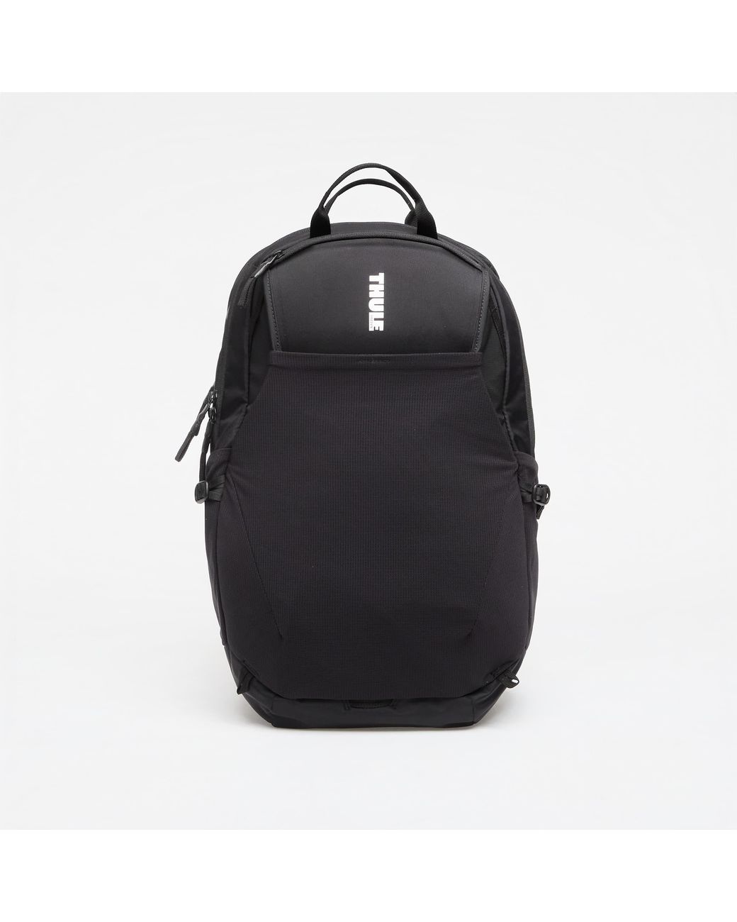 Thule Black Rucksack Enroute Backpack 26L