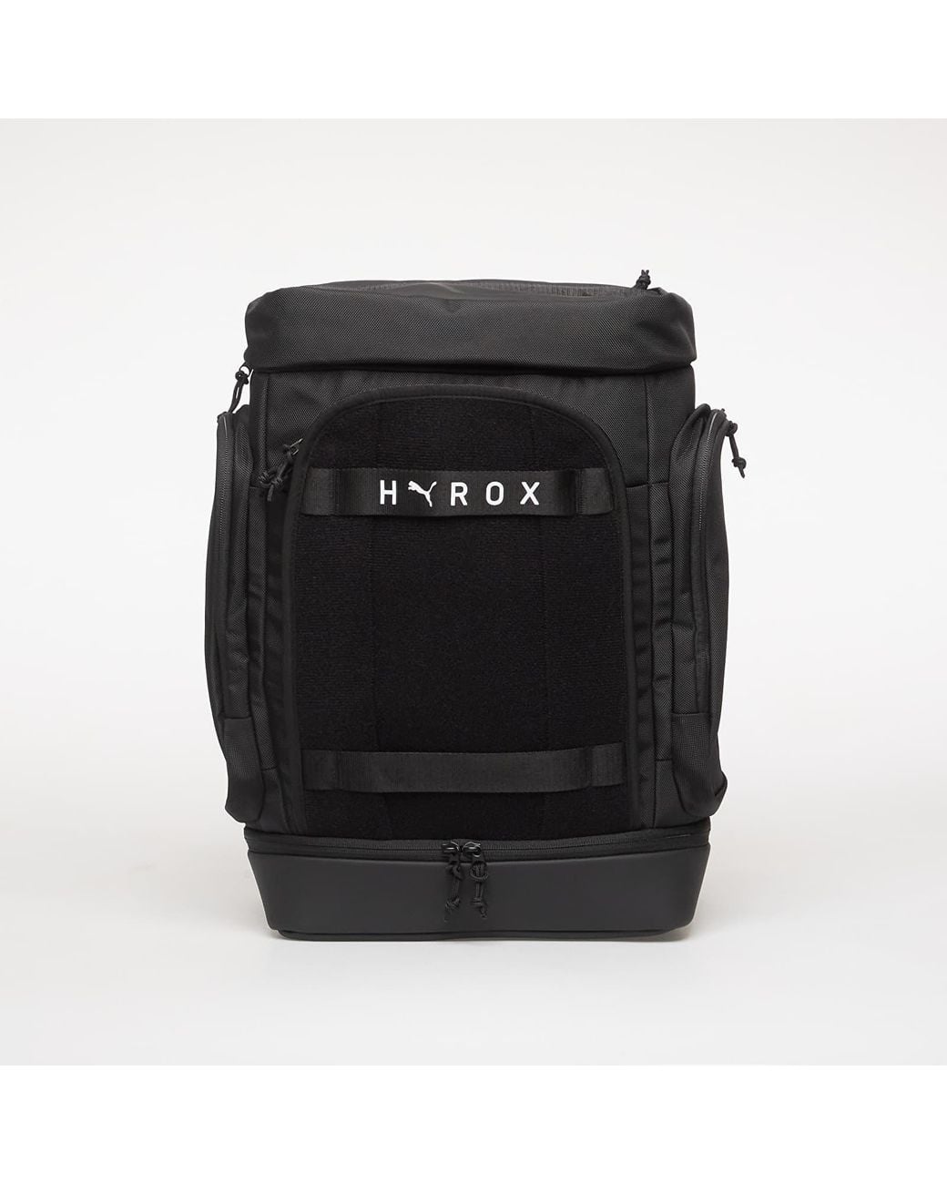 PUMA X Hyrox Daily Backpack in Black | Lyst