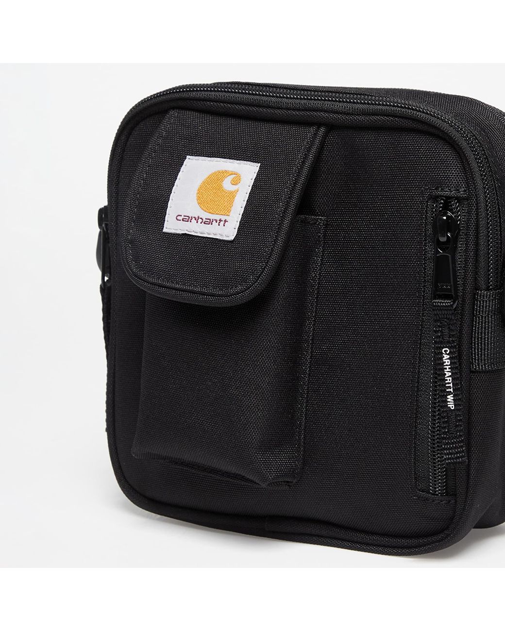 Carhartt Black Tasche Essentials Bag