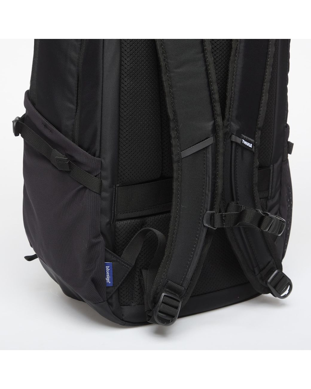 Thule Black Rucksack Enroute Backpack 26L