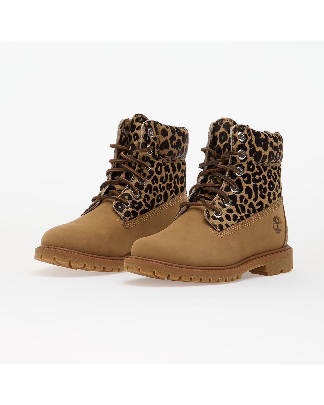 Timberland Brown Timberland 6