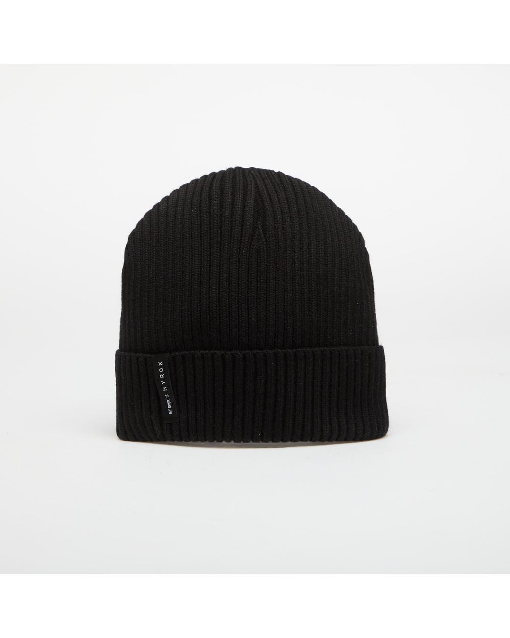 PUMA Black Mütze X Hyrox Mc Beanie