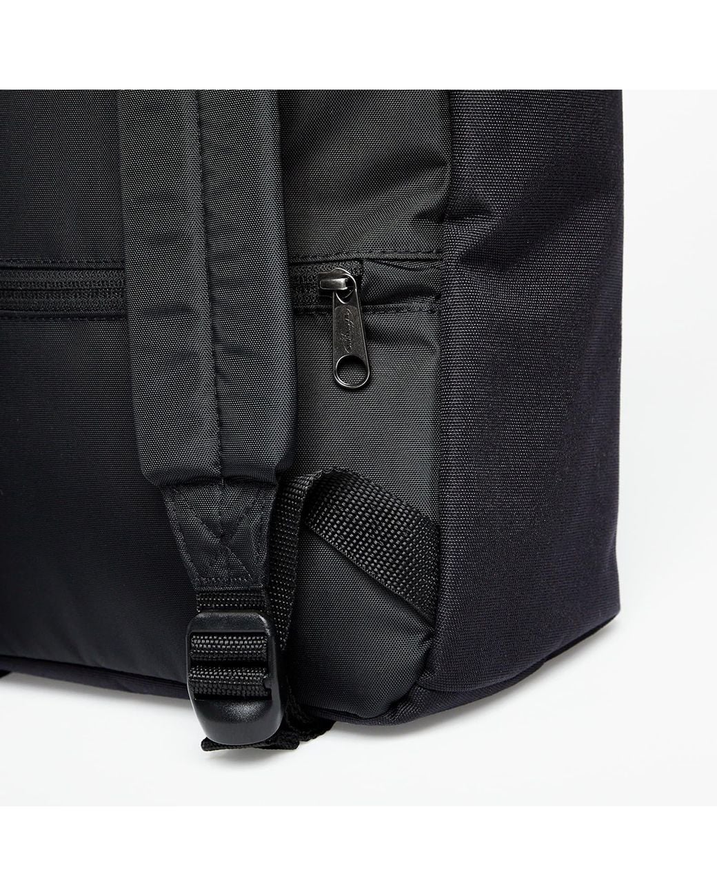 Eastpak Black Up Roll Backpack