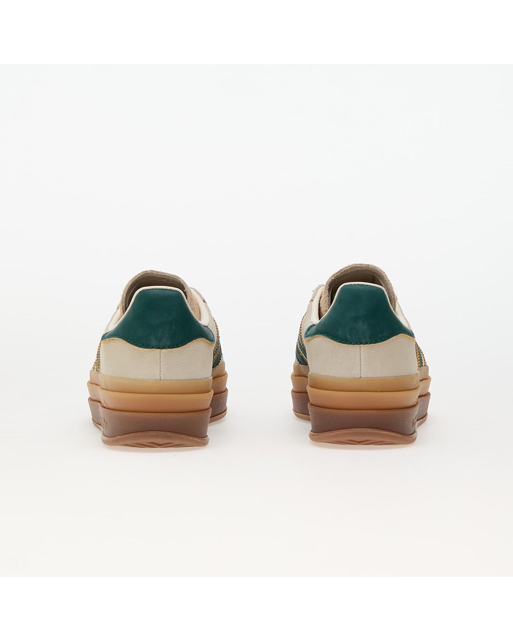 Adidas Originals Sneakers Adidas Gazelle Bold W Core/ Collegiate/ Magic Eur in het Blue