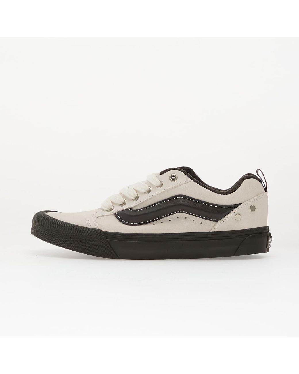Vans Brown Sneakers Knu Skool