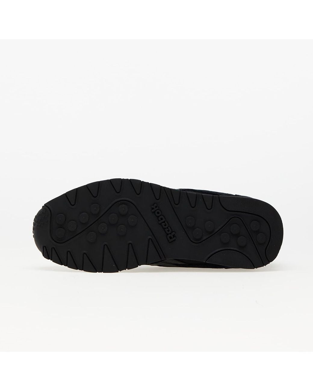 Reebok Black Classic Nylon Core / Core / Pure Grey for men