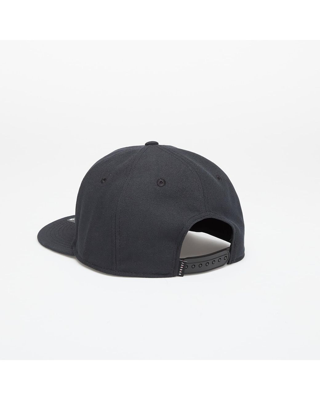 Nike Gray Mütze Jumpman Pro Adjustable Cap/ Anthracite