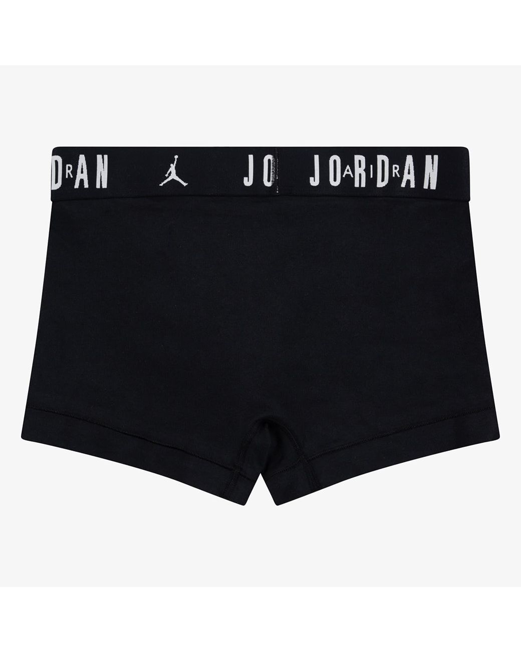 Nike Boxers Flight Cotton 3-Pack Trunk in het Black voor heren