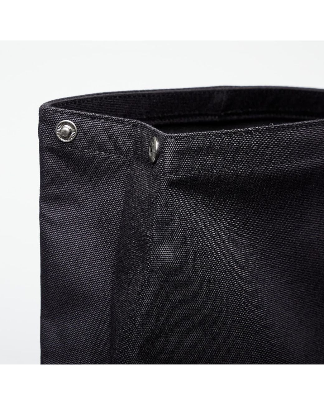 Eastpak Black Up Roll Backpack