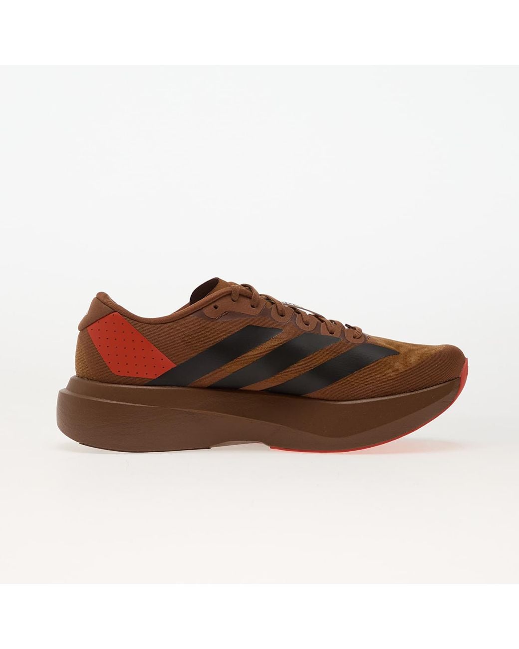 Adidas Originals Sneakers Adidas X Pharrell Williams Adizero Evo Sl Preloved/ Core/ Crachi Eur in het Brown voor heren