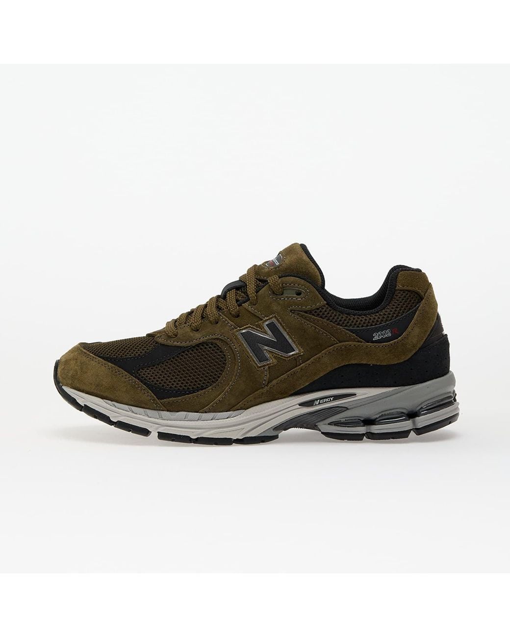 New Balance Brown Sneakers 2002R Eur
