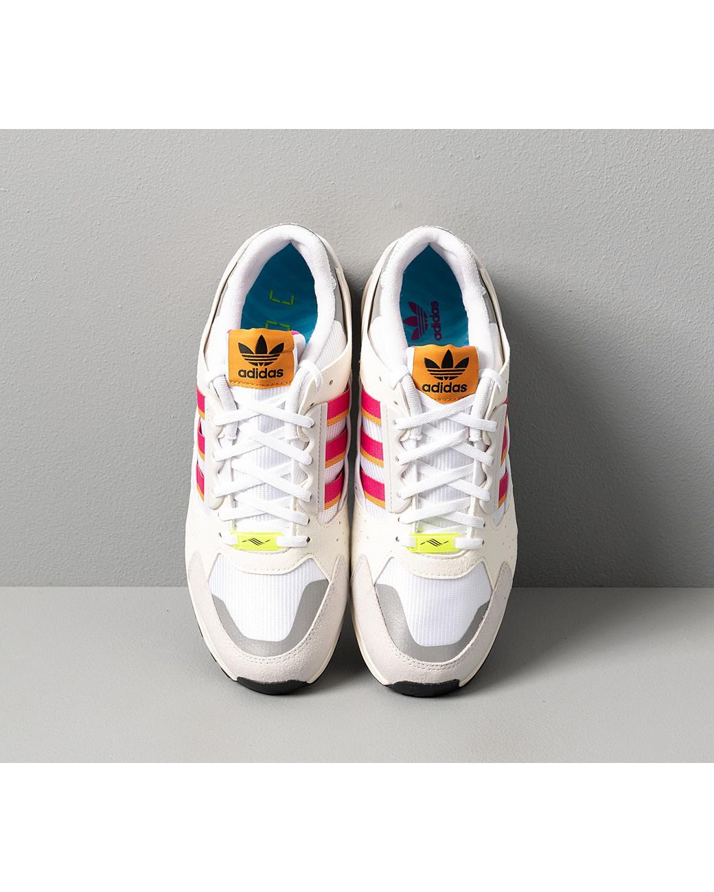 adidas zx 10000 w black leopard