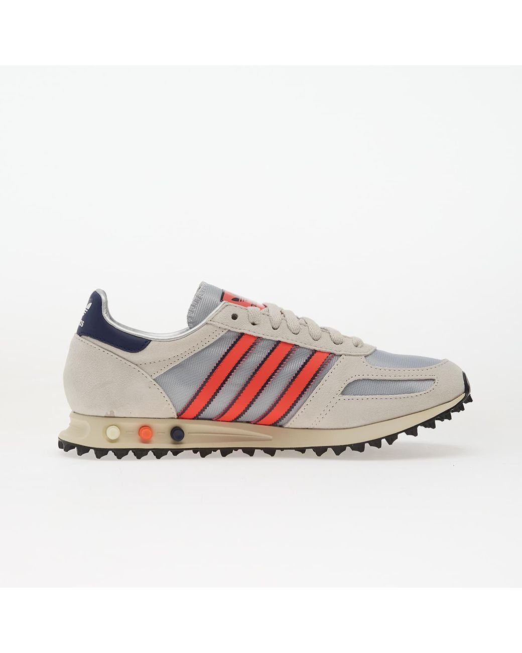 Adidas Originals Sneakers Adidas La Trainer Og Metallic/ Supplier Colour/ Dark Eur in Pink für Herren